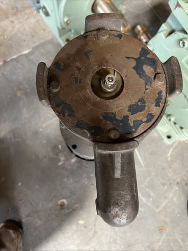 gray mills superflow pump - Thumbnail 2