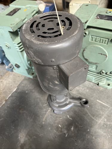 gray mills superflow pump - Thumbnail 3
