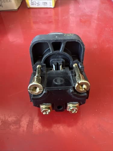 Allen Bradley Pilot Light 120V | 800T-P16 Red - Thumbnail 4