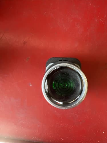 Allen Bradley 800T-PA16G Push button green - Thumbnail 6