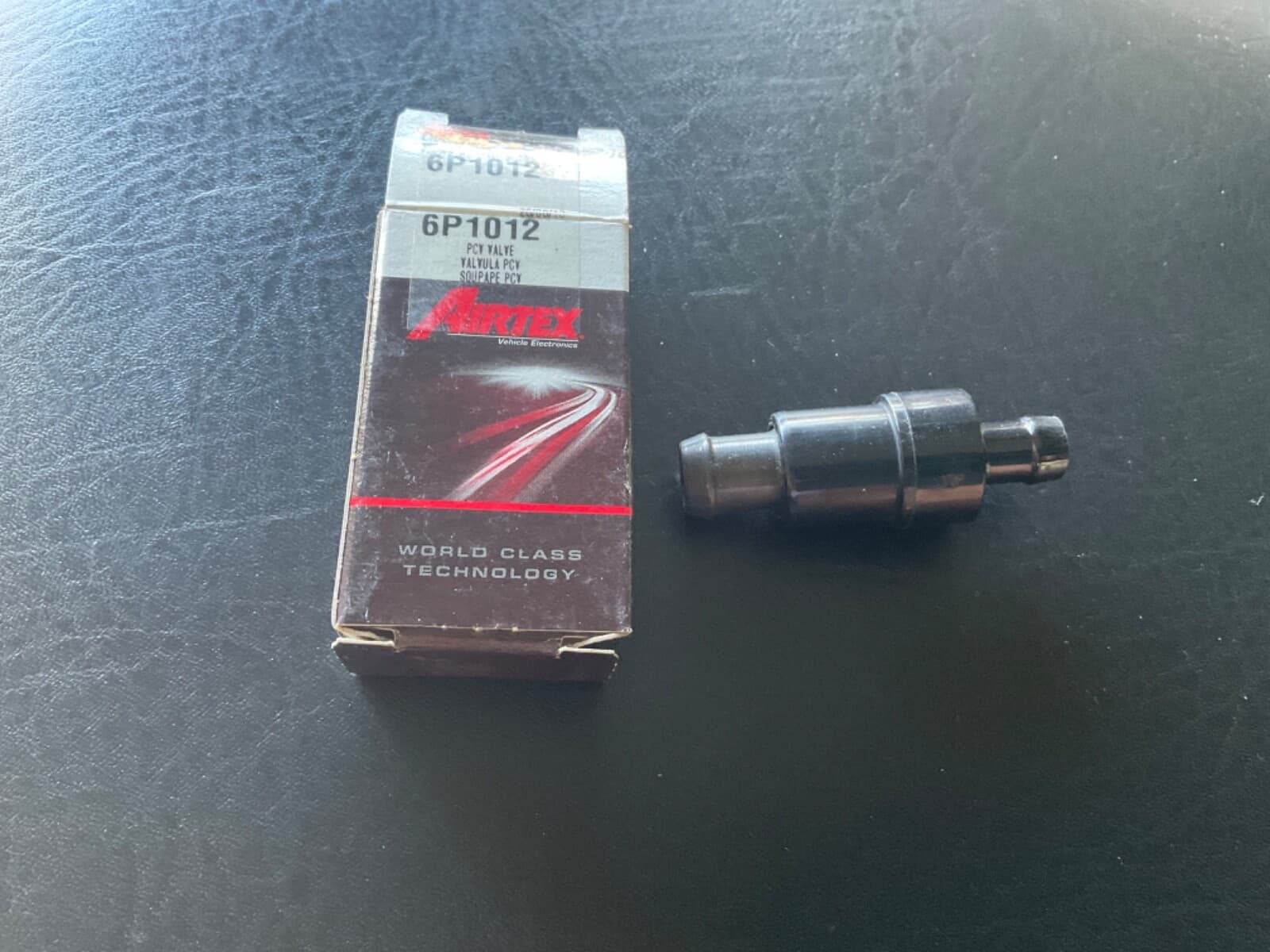 Airtex 6P1012 PVC