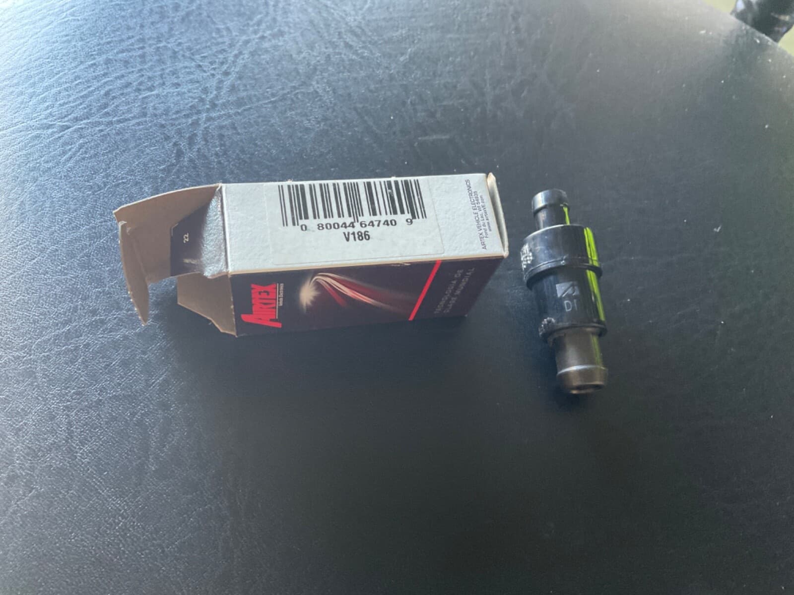 Airtex 6P1012 PVC - Thumbnail 2