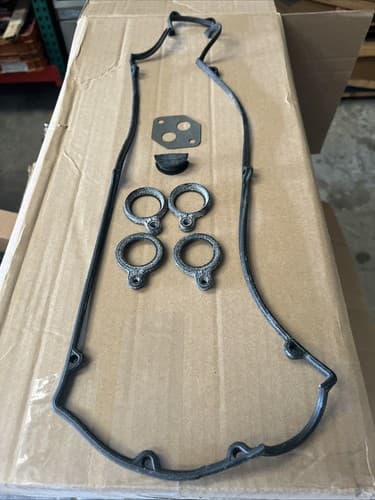 FEL-PRO VS 50434 R Valve Cover Gasket Set - New Old Stock - Open Packaging - Thumbnail 3