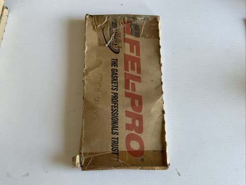 FEL-PRO VS 50434 R Valve Cover Gasket Set - New Old Stock - Open Packaging - Thumbnail 2