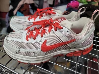 Nike GS Zoom Vomero 5 Valentine's Day HV5171-121 Size 7Y Youth - Thumbnail 10
