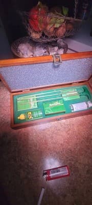 Remington Sportsman Universal 27 Piece Firearm Gun Cleaning Kit .22 - 12 Gauge - Thumbnail 5