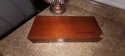 Remington Sportsman Universal 27 Piece Firearm Gun Cleaning Kit .22 - 12 Gauge - Thumbnail 7