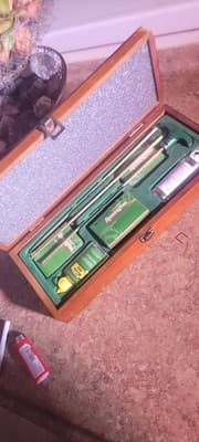 Remington Sportsman Universal 27 Piece Firearm Gun Cleaning Kit .22 - 12 Gauge - Thumbnail 6