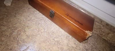 Remington Sportsman Universal 27 Piece Firearm Gun Cleaning Kit .22 - 12 Gauge - Thumbnail 9