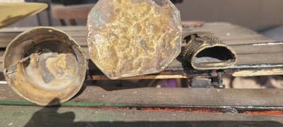 3 Buddha bronze Brass Vajrasattva Tara Kwan-Yin,Meditation Buddha,Nang Kwak - Thumbnail 7