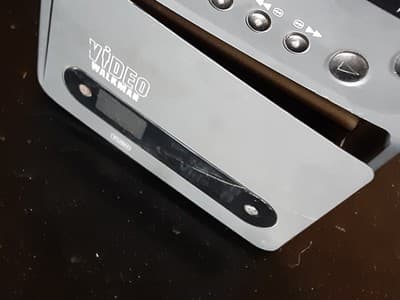Sony GV-8 Video Walkman Video8 - NOT WORKING (see description for details) - Thumbnail 4