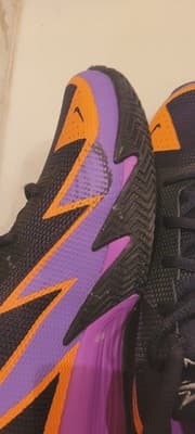 Brand New Nike S.T. Dynamite Kids Basketball & Athletic Shoes Nike Kids 7yUnisex - Thumbnail 5