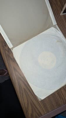 Autographed Lancelot "But I Just Can't Stay Behind" 1983 LP All Members Signed - Thumbnail 3