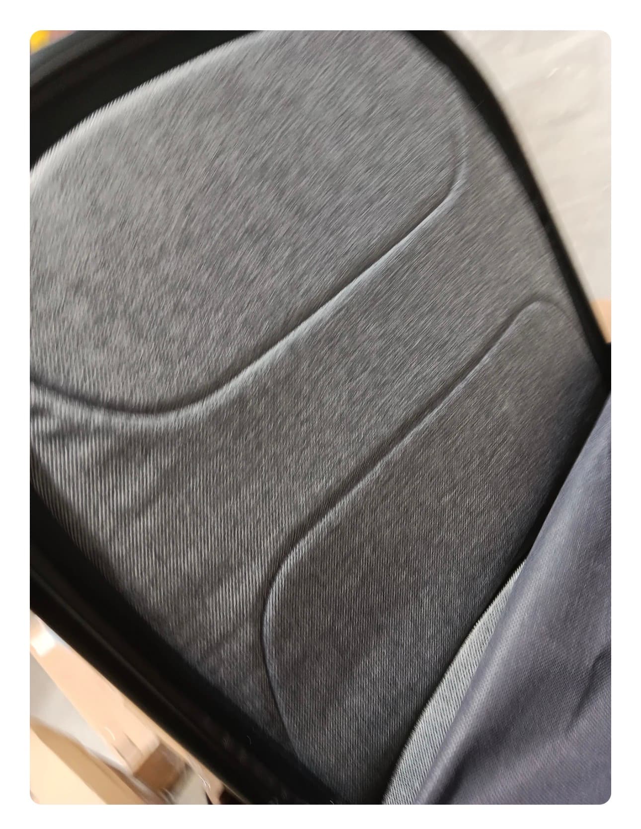 Uppababy Carrycot Plus V3 Stroller Attachment - Thumbnail 3