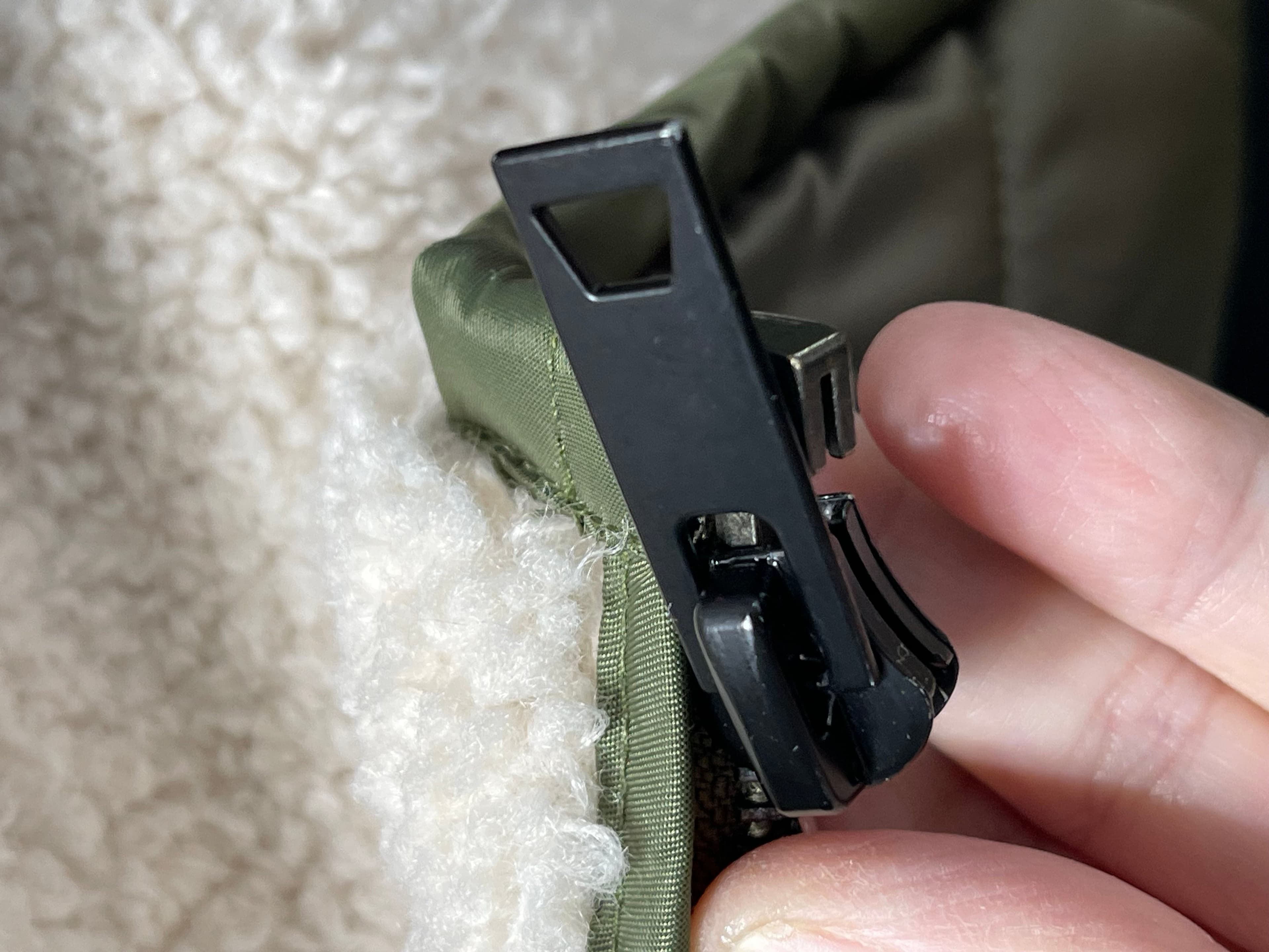 Astr The Label Tegan Bomber Jacket - Thumbnail 11