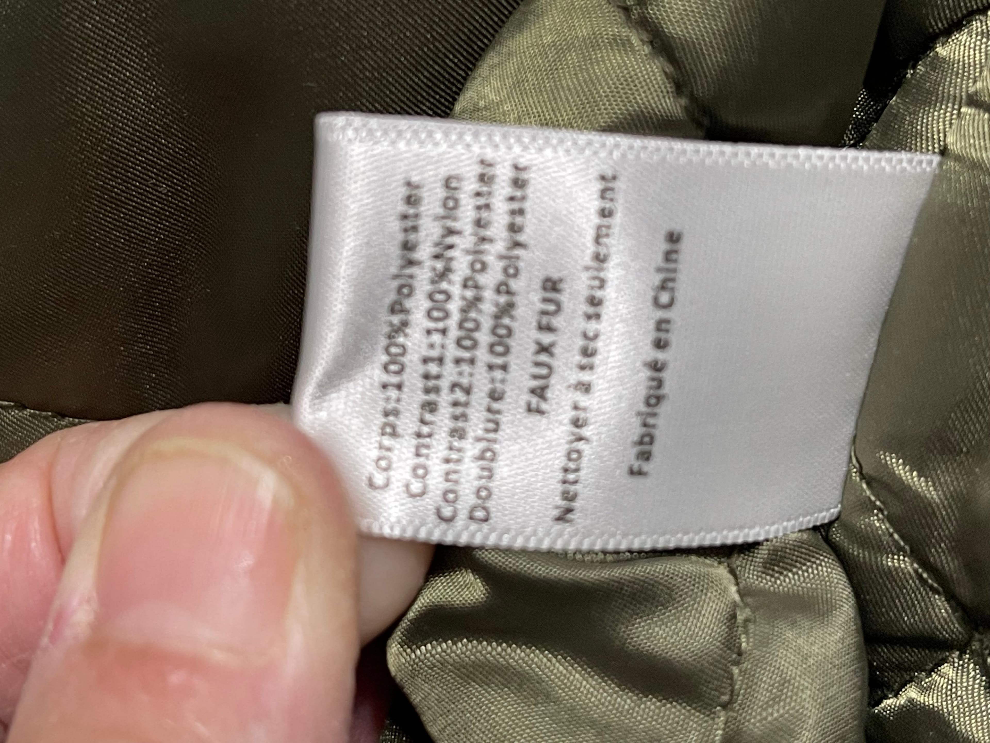 Astr The Label Tegan Bomber Jacket - Thumbnail 14