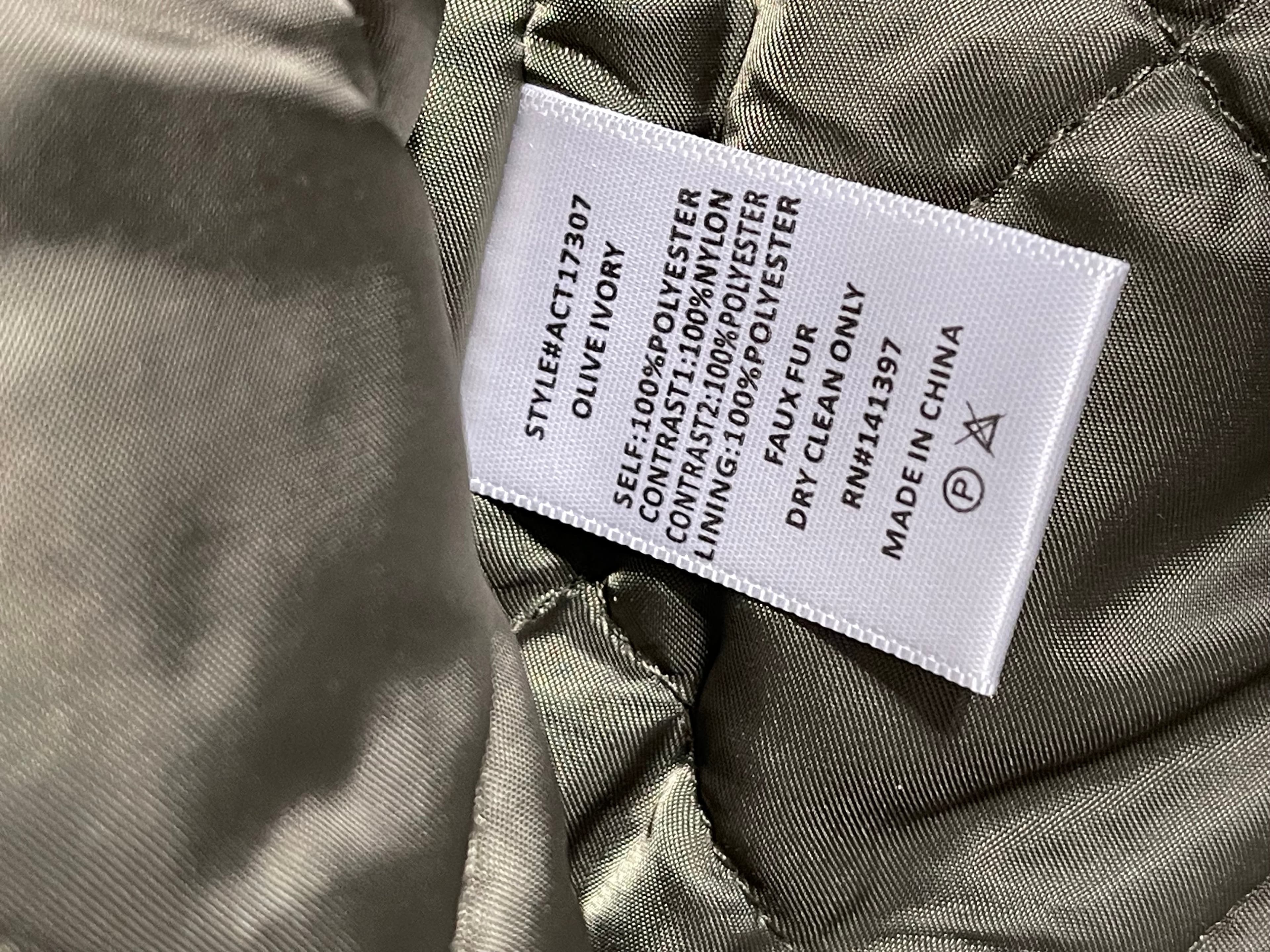 Astr The Label Tegan Bomber Jacket - Thumbnail 13