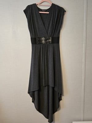 Delirious Los Angeles Women's Asymmetric Dress Size S - Image 1