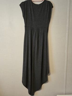 Delirious Los Angeles Women's Asymmetric Dress Size S - Thumbnail 2