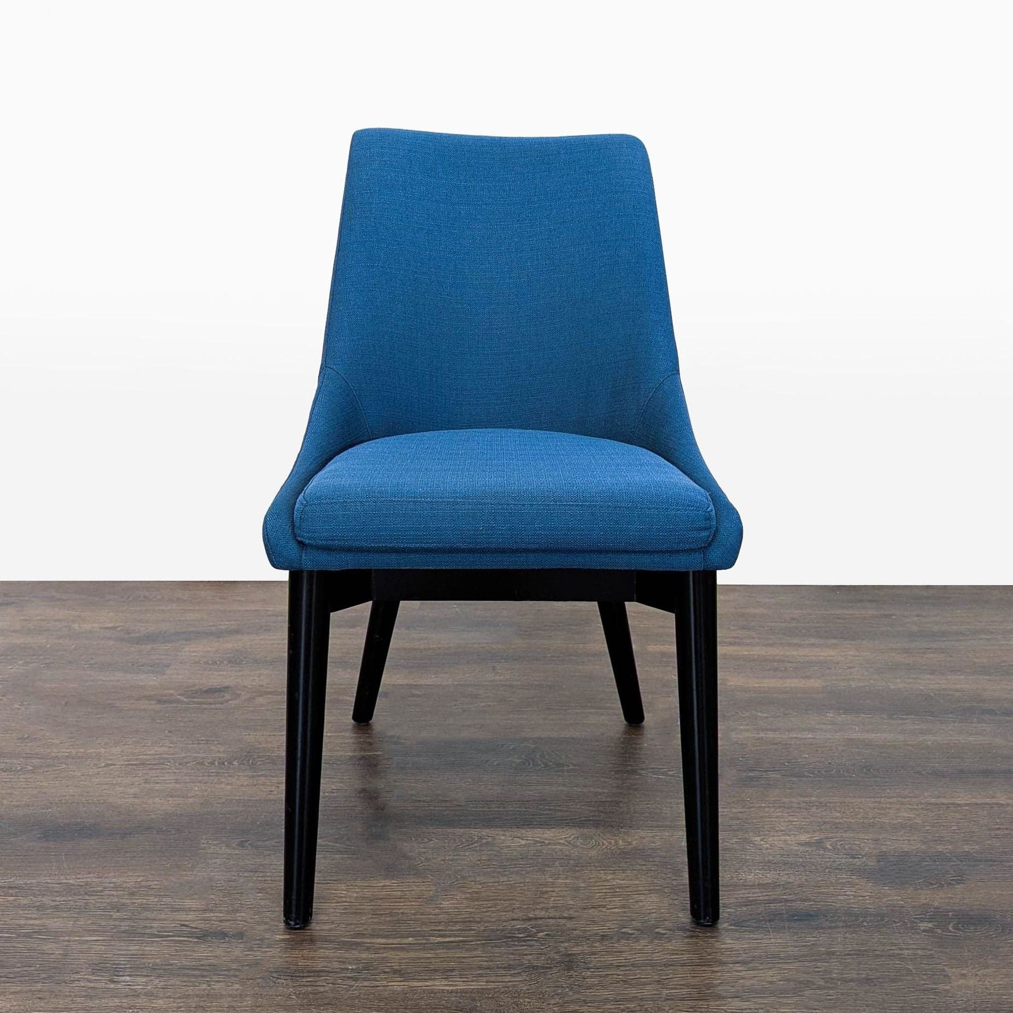 Pair of Modway Viscount Dining Chairs - Thumbnail 2