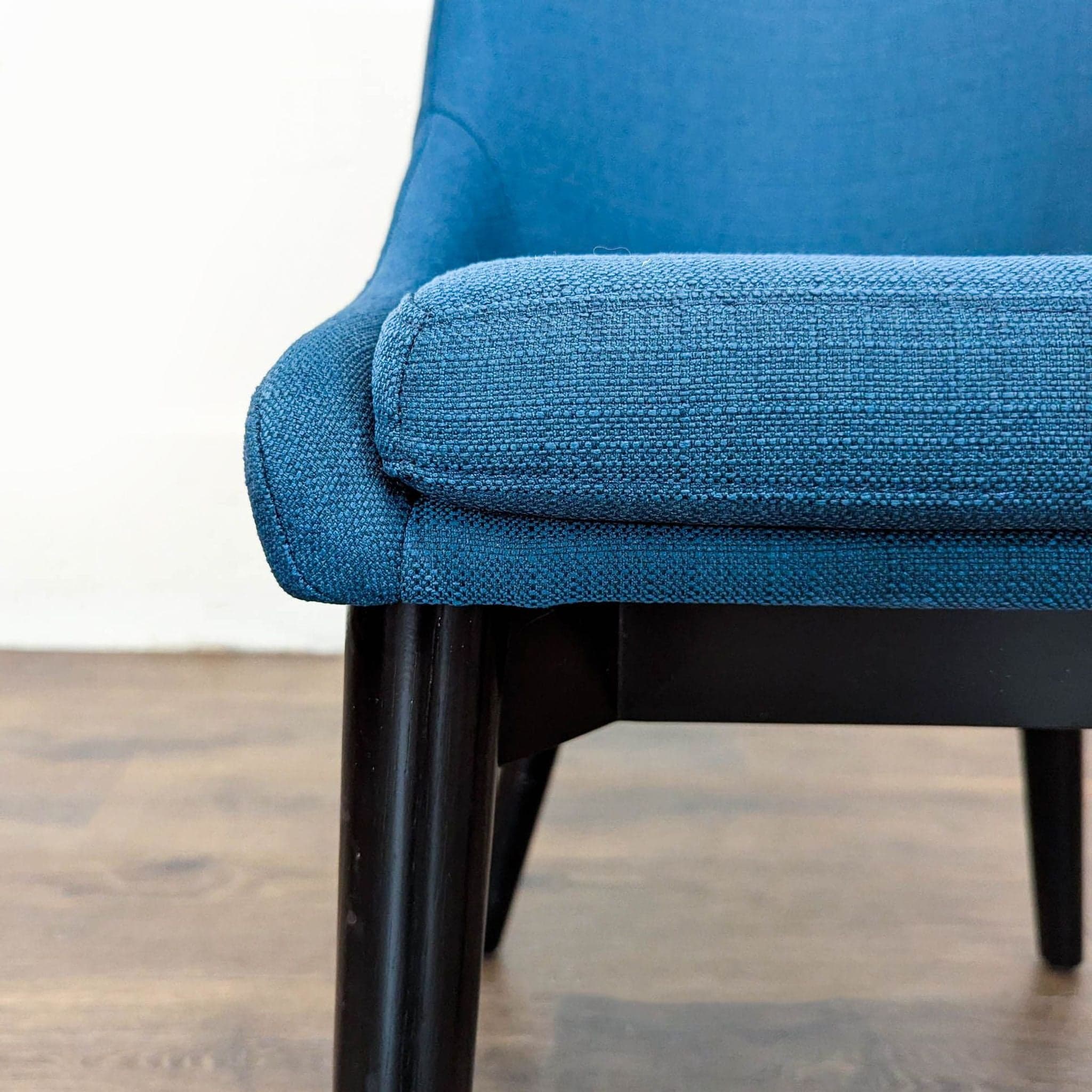 Pair of Modway Viscount Dining Chairs - Thumbnail 8