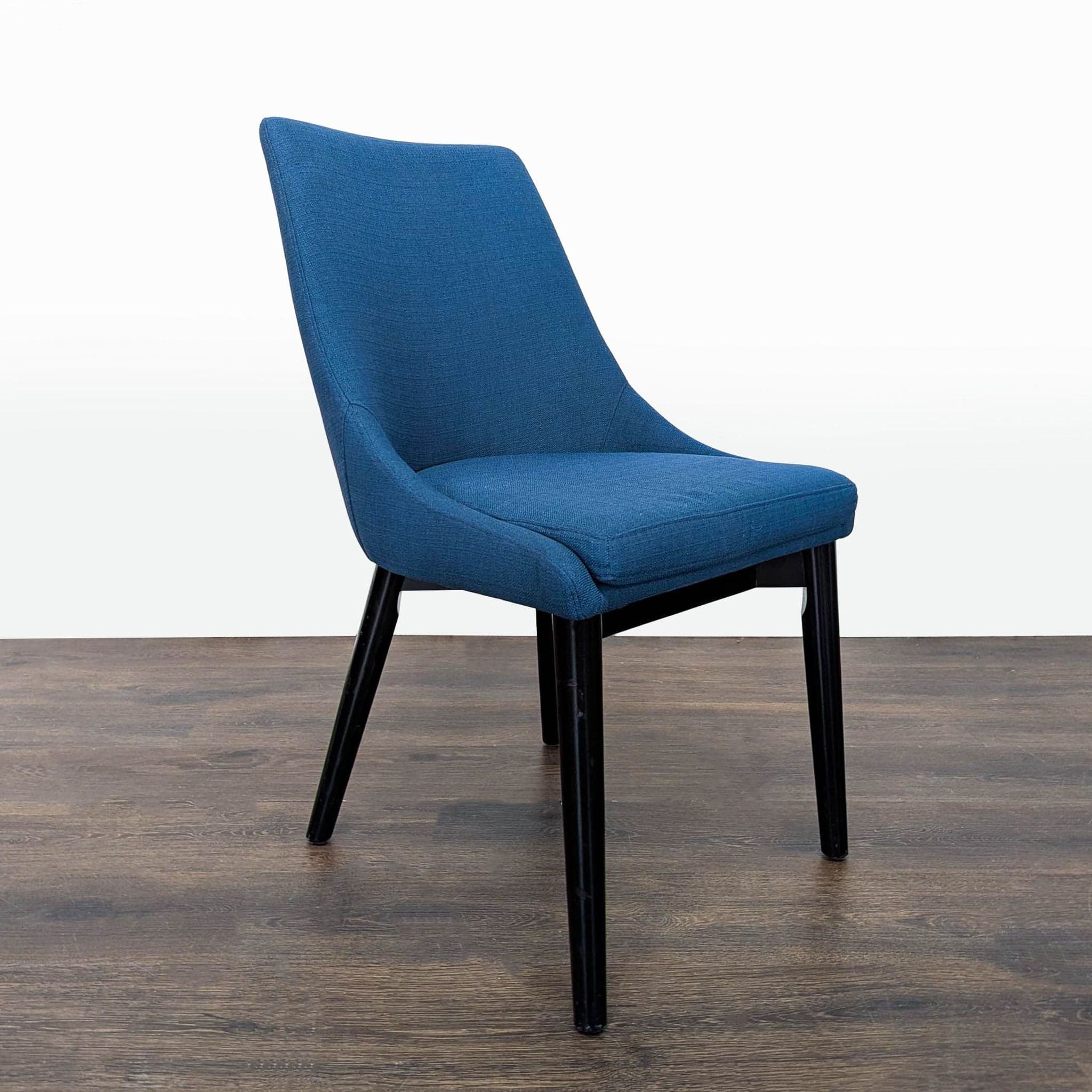 Pair of Modway Viscount Dining Chairs - Thumbnail 3