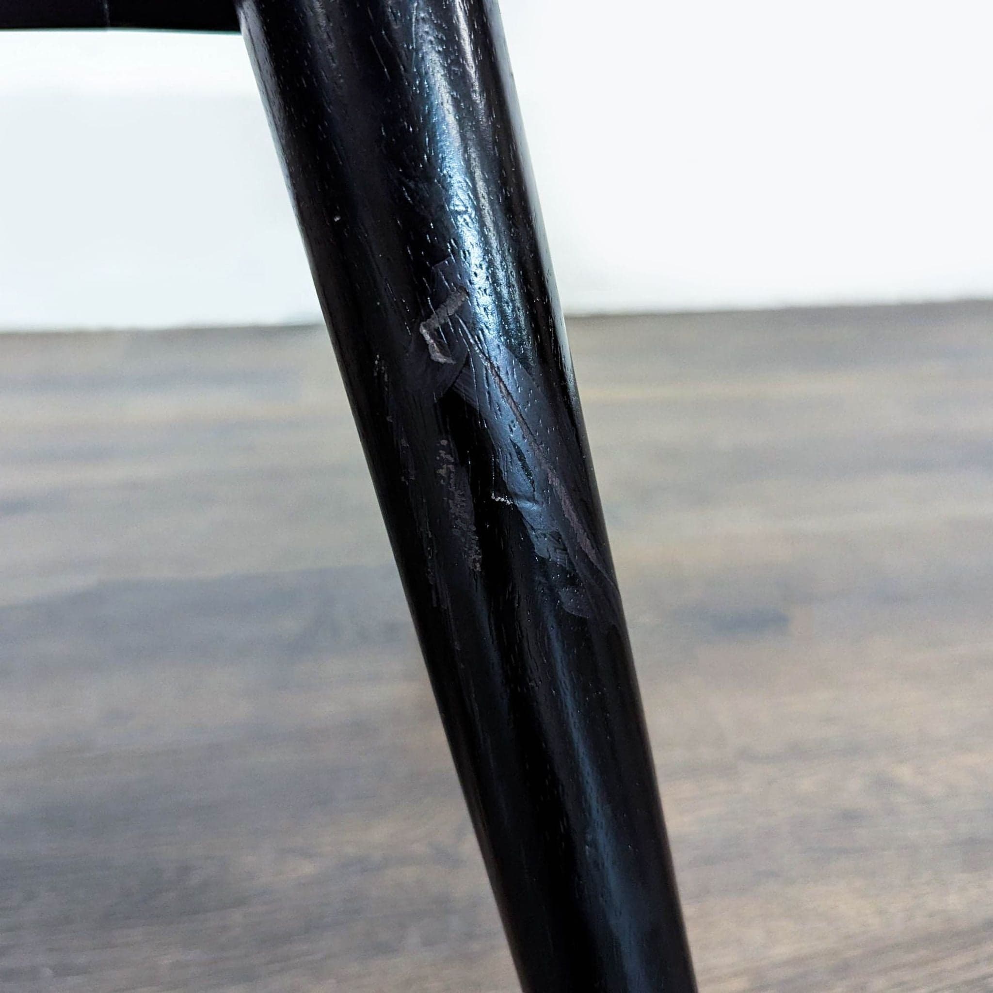 Pair of Modway Viscount Dining Chairs - Thumbnail 10