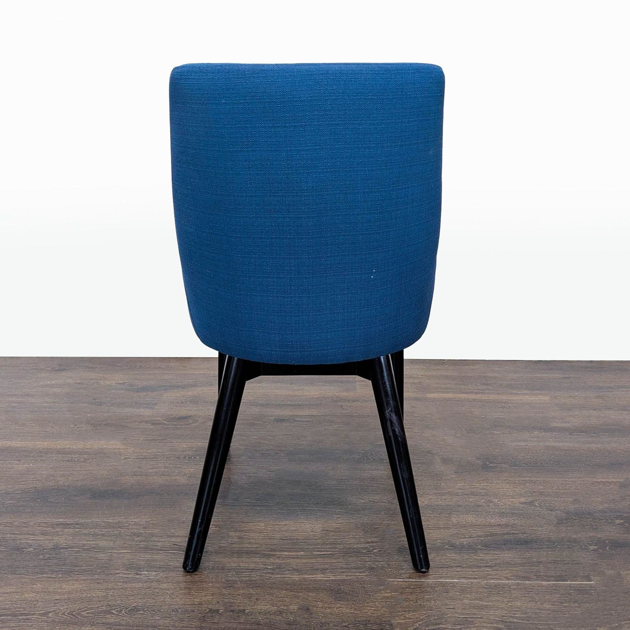 Pair of Modway Viscount Dining Chairs - Thumbnail 5
