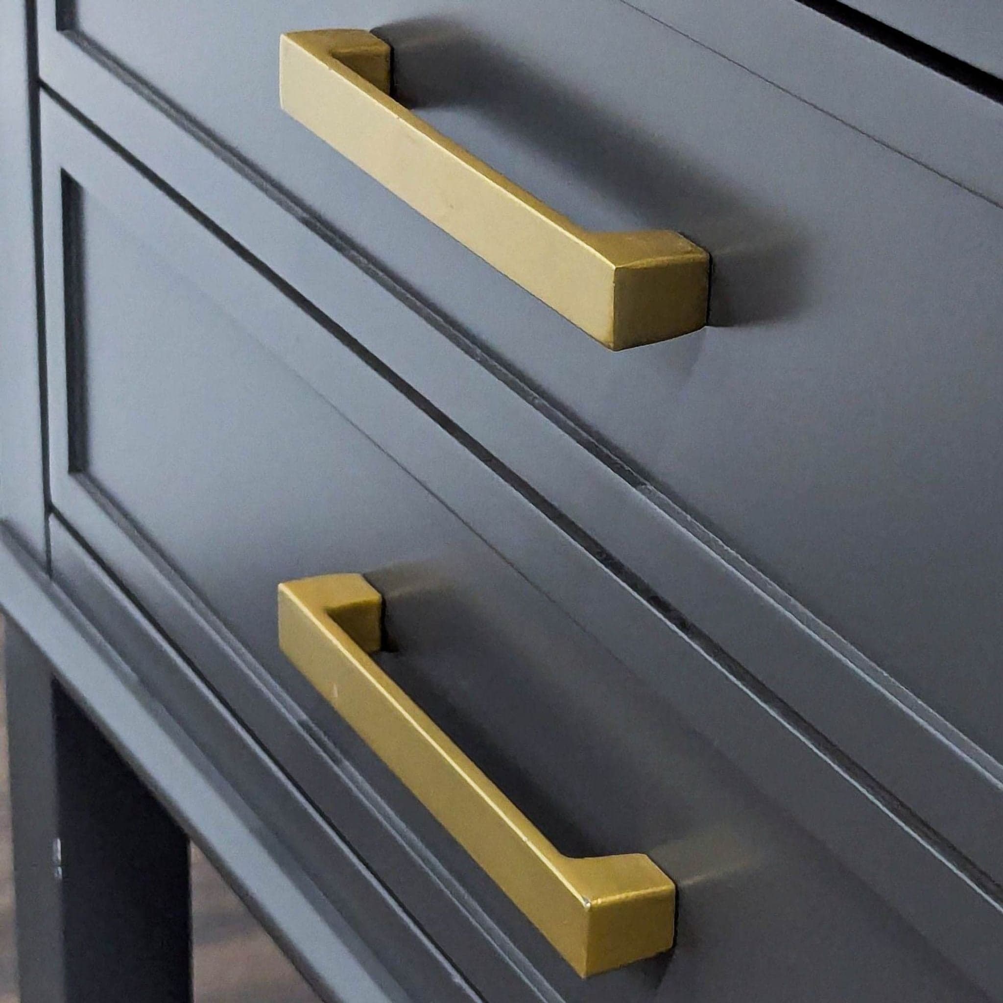 CosmoLiving by Cosmopolitan Westerleigh One Drawer End Table - Thumbnail 7
