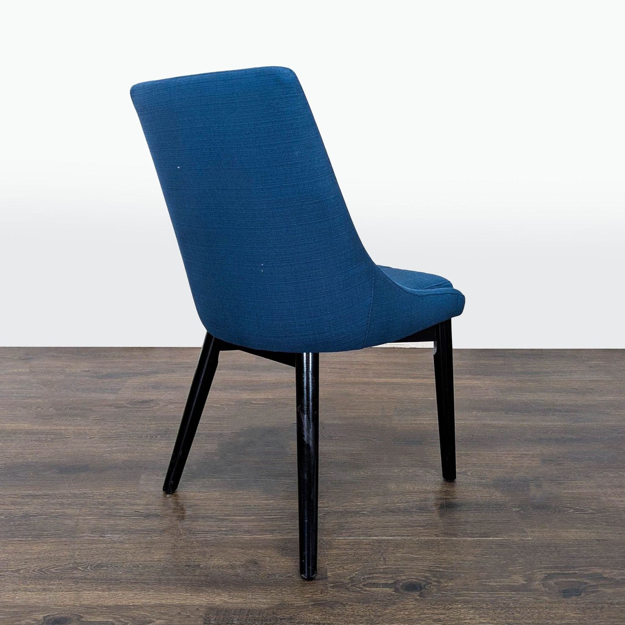 Pair of Modway Viscount Dining Chairs - Thumbnail 6
