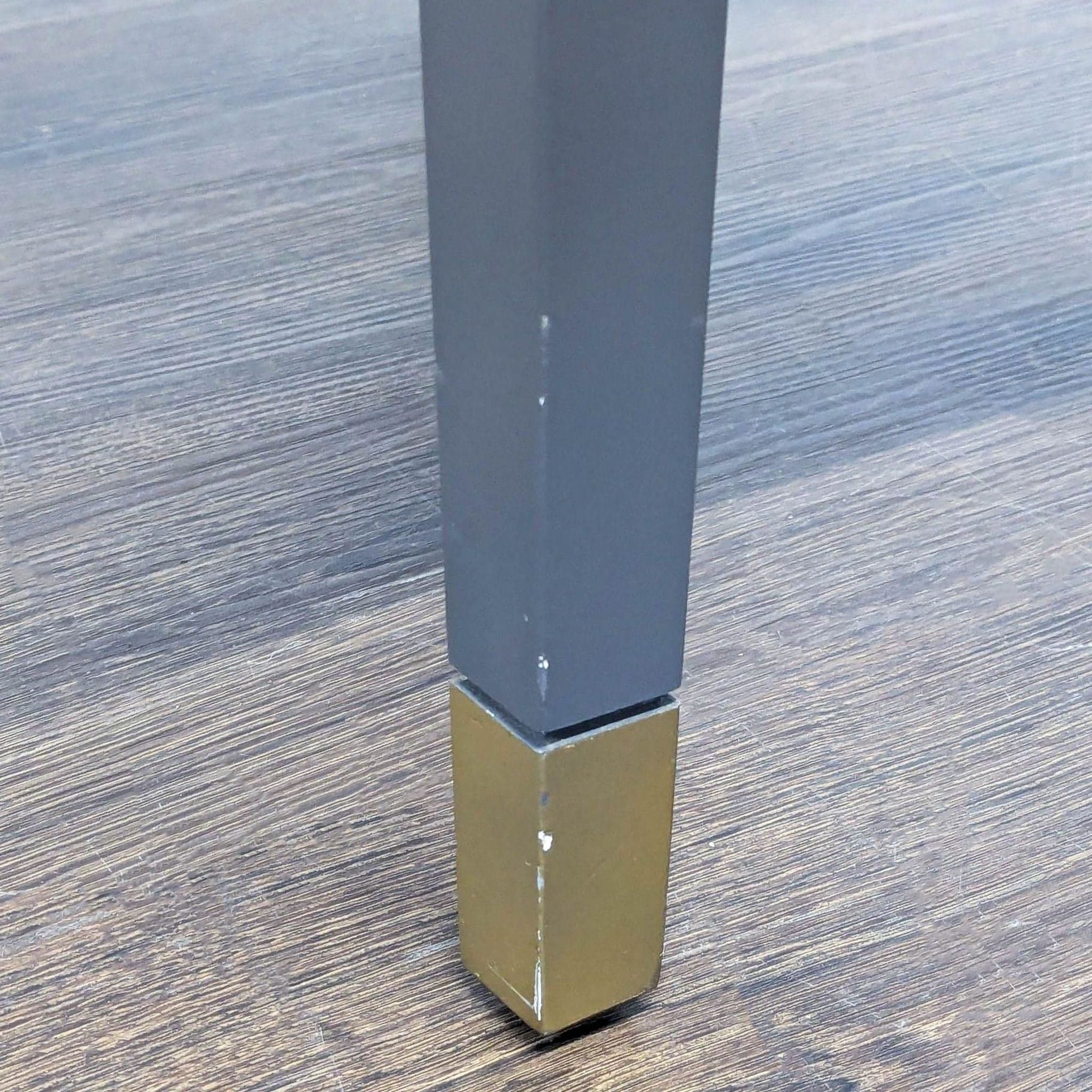 CosmoLiving by Cosmopolitan Westerleigh One Drawer End Table - Thumbnail 10
