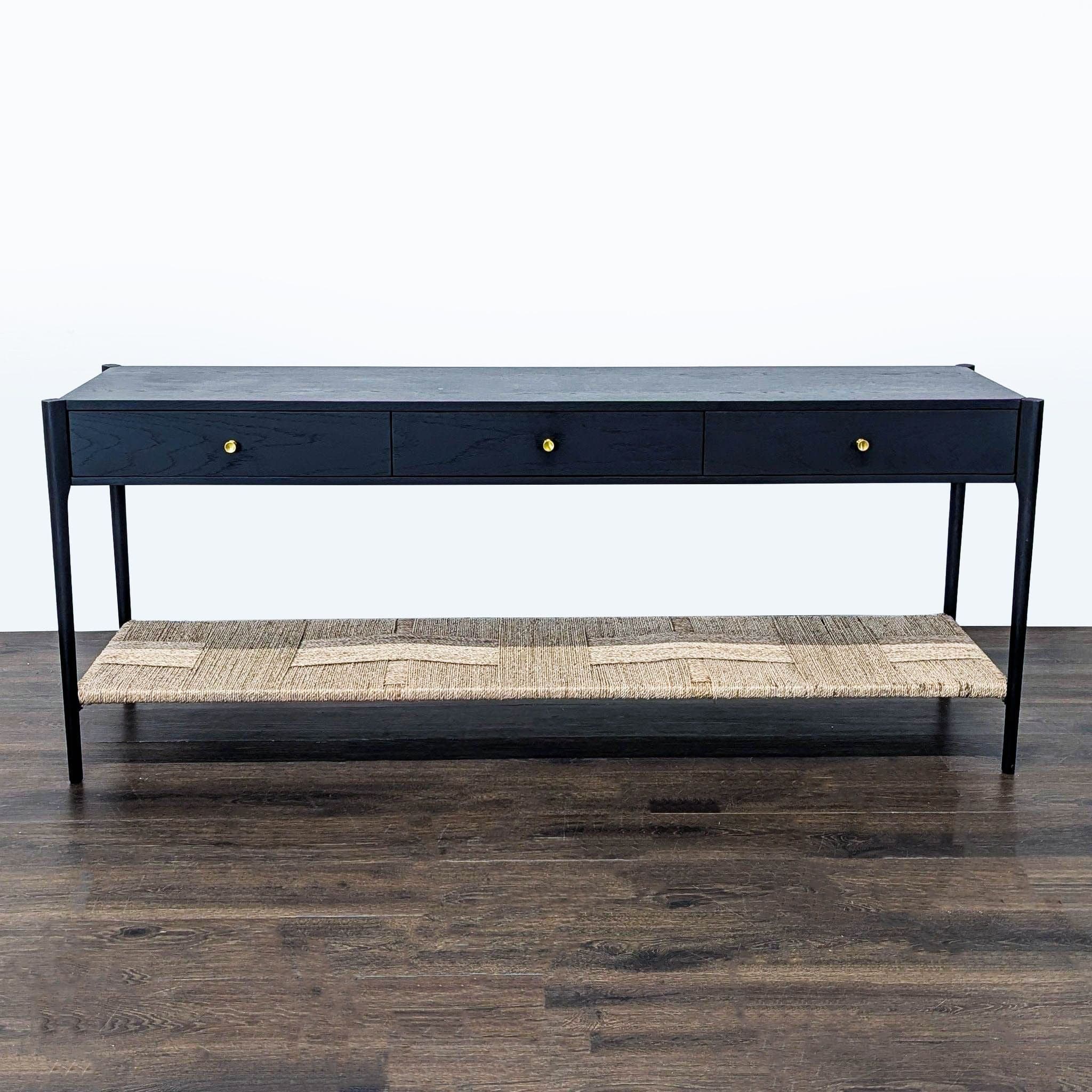 Arhaus Console Table - Image 1