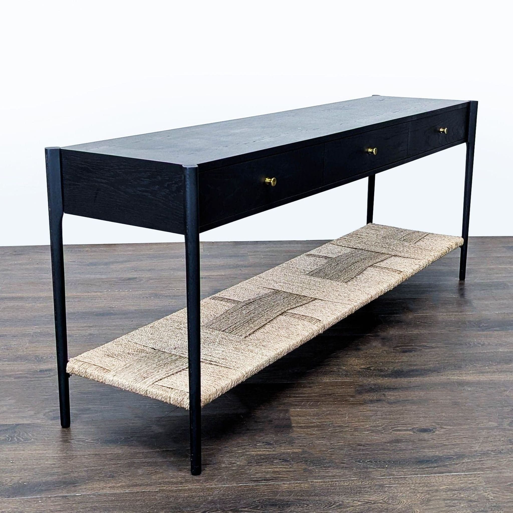 Arhaus Console Table - Thumbnail 2