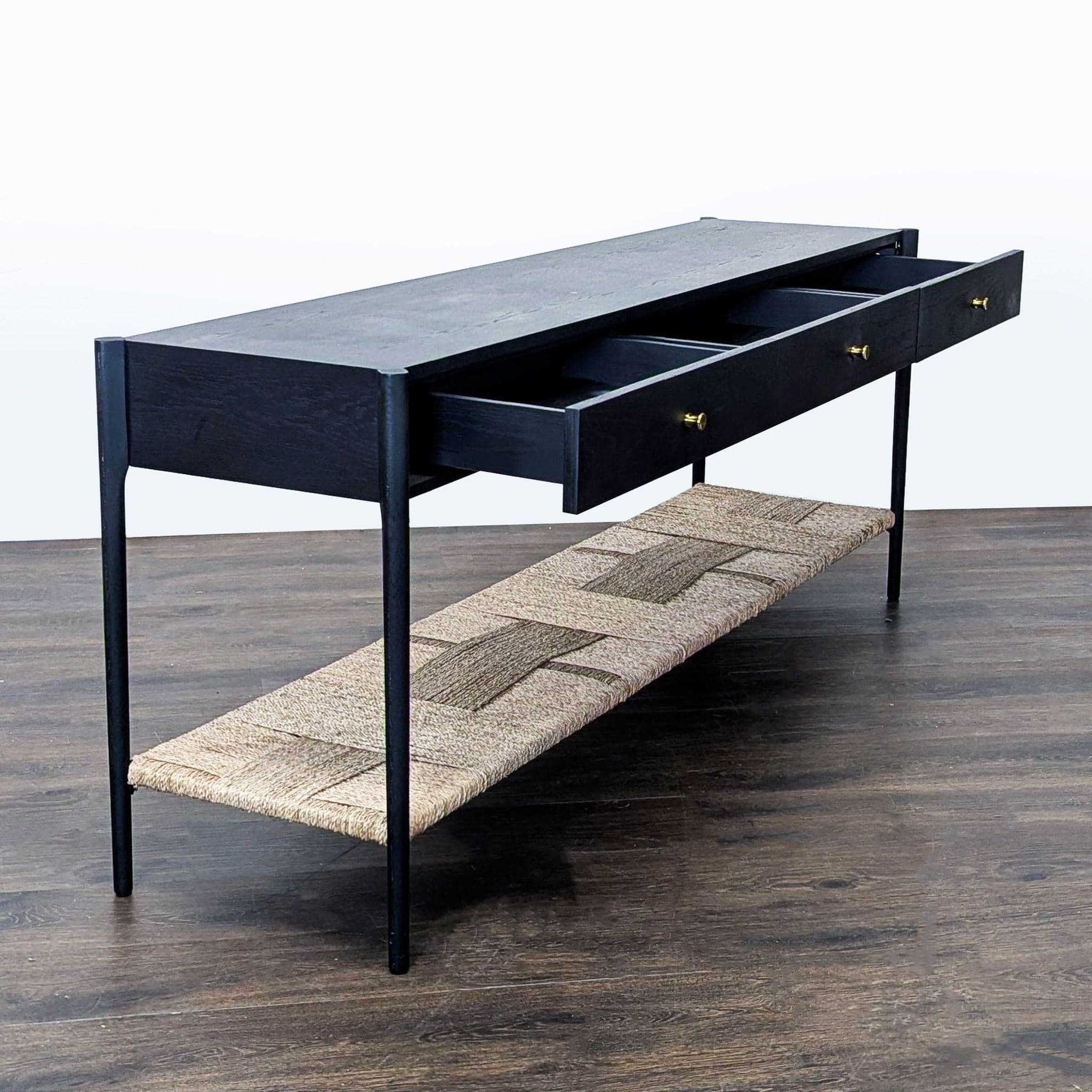 Arhaus Console Table - Thumbnail 3