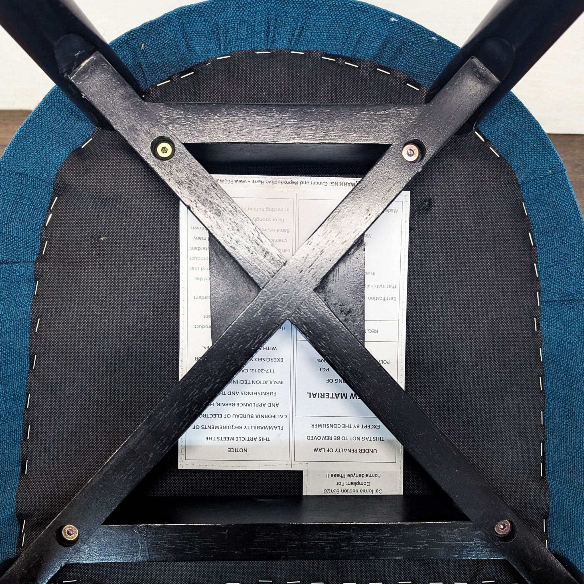 Modway Viscount Dining Chair - Thumbnail 11