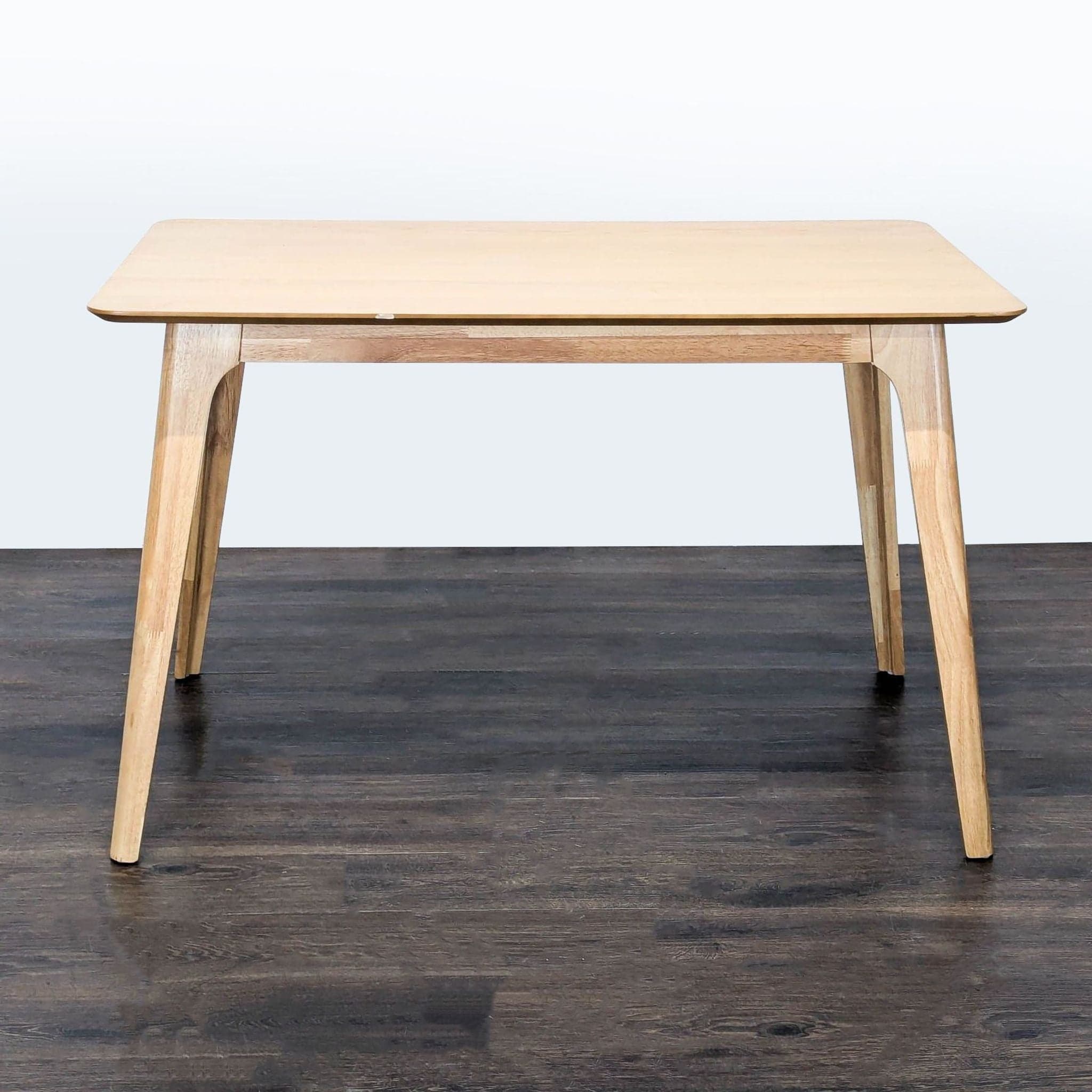 Noble House for West Elm Dining Table - Image 1