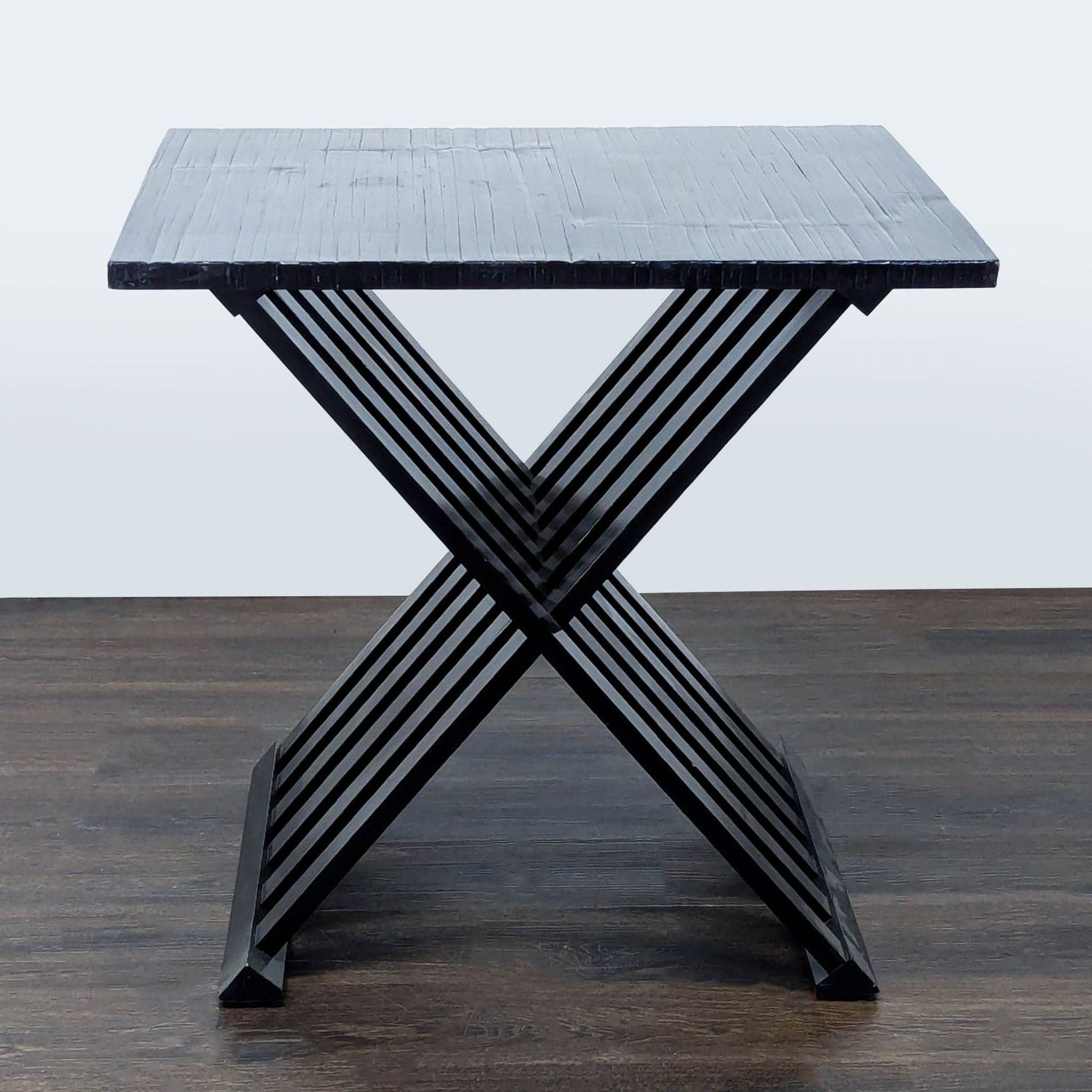 Bernhardt Furniture Powell End Table - Image 1