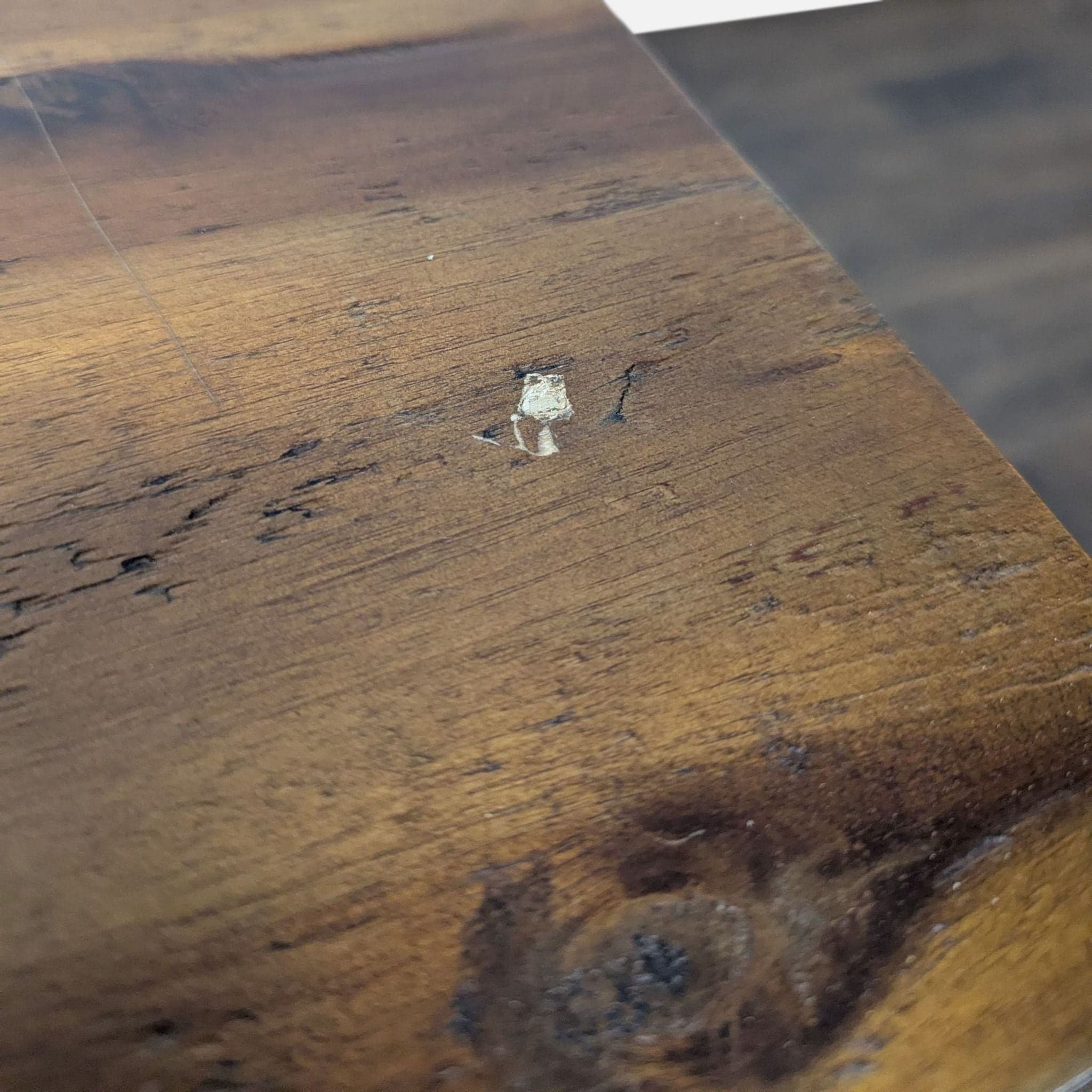 Pair of West Elm Logan Nightstands - Thumbnail 8