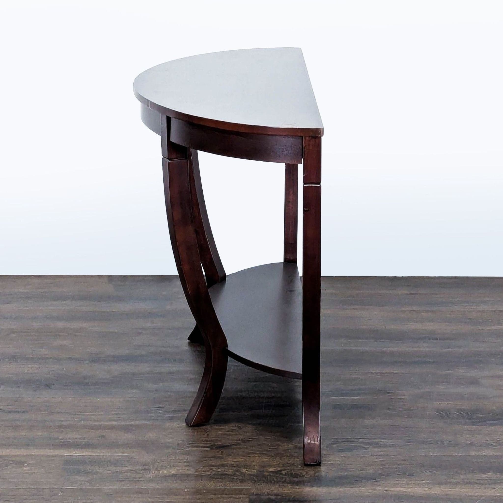 Dimensions Innovations for Living Console Table - Thumbnail 5