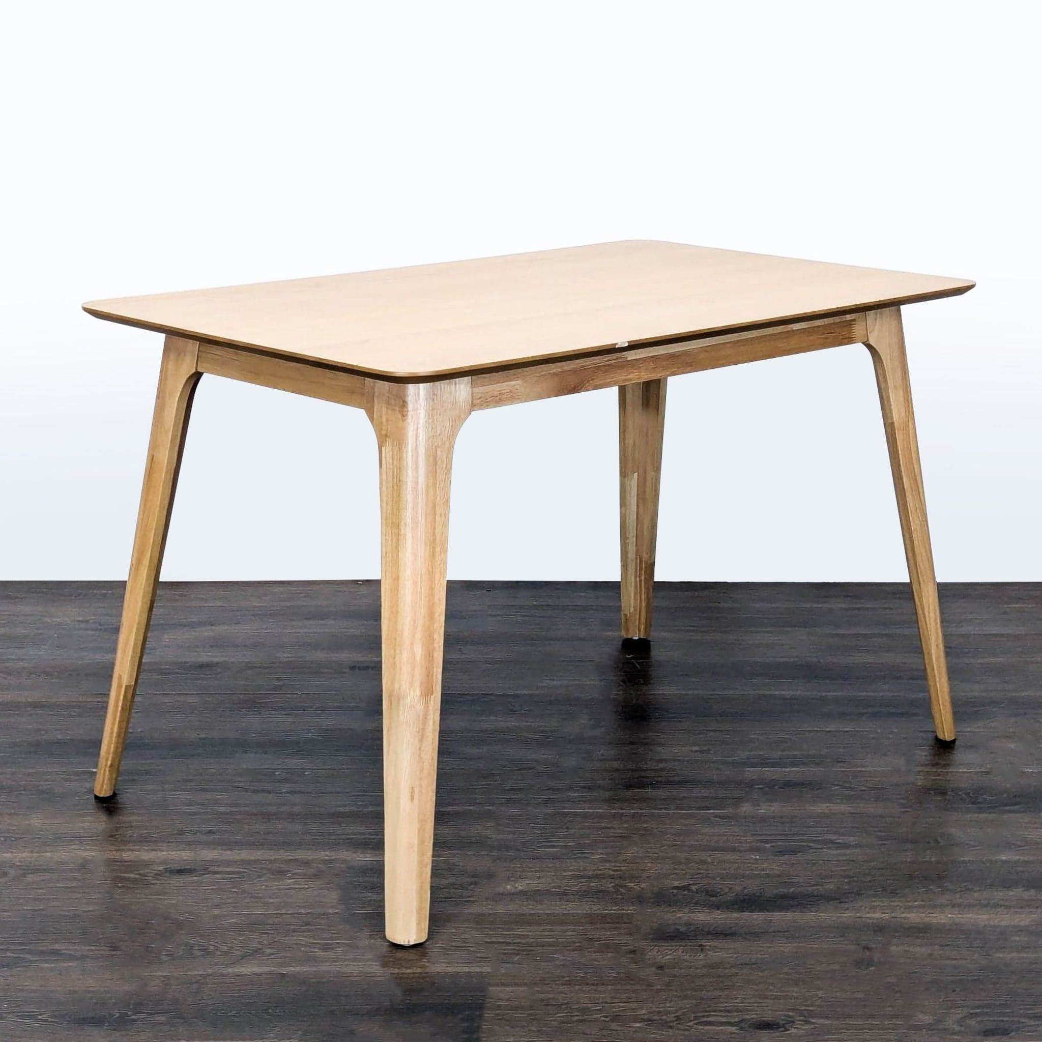 Noble House for West Elm Dining Table - Thumbnail 2