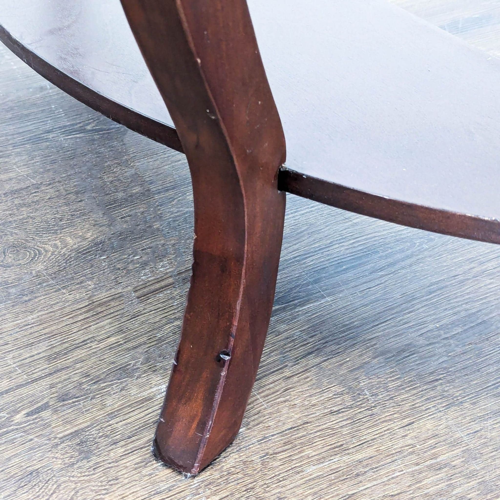 Dimensions Innovations for Living Console Table - Thumbnail 7