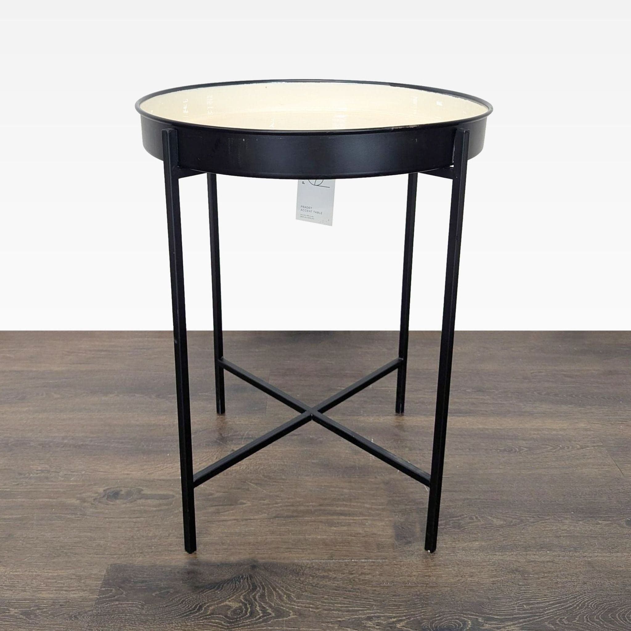 Project 62 Pradet Accent Table - Image 1