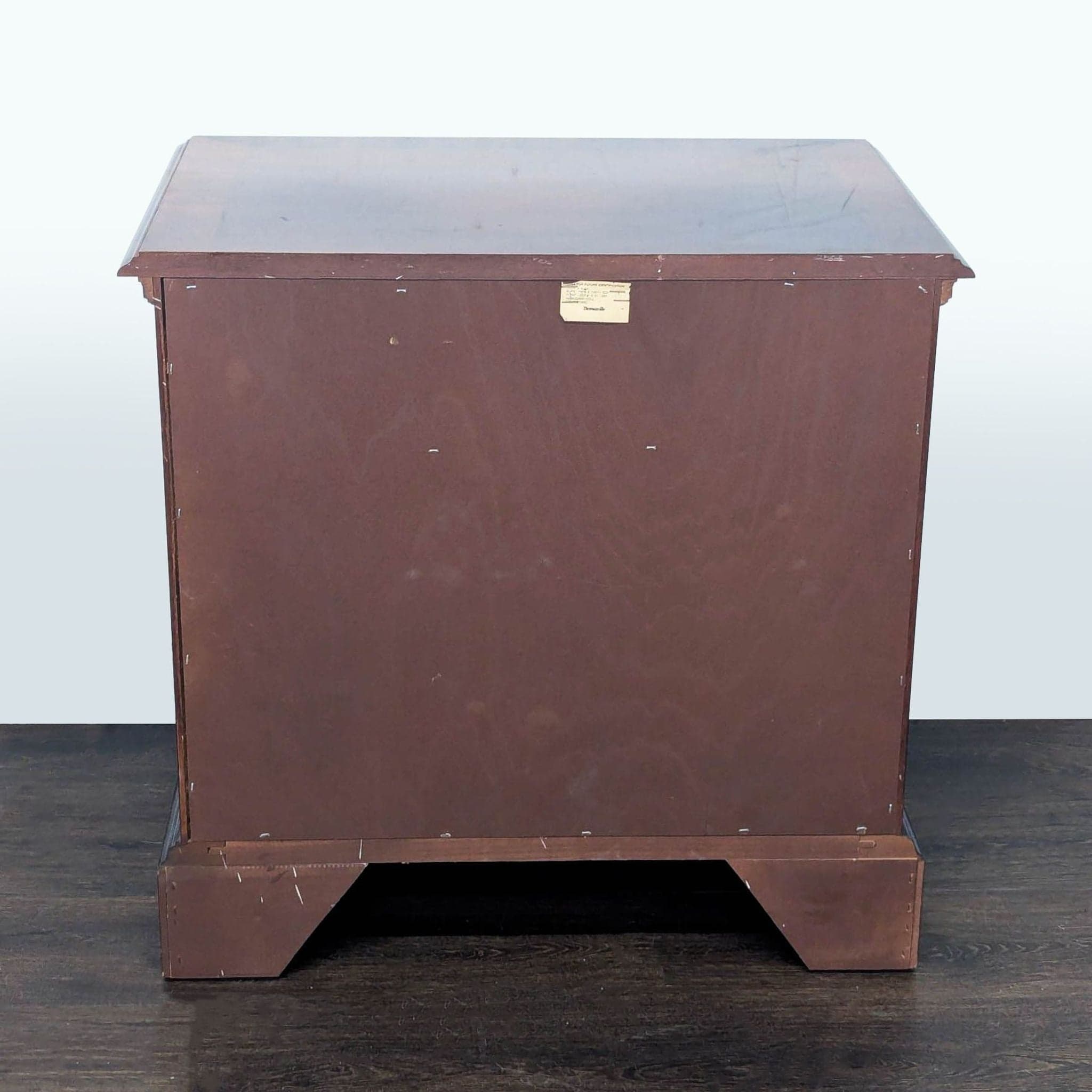 Vintage Thomasville Nightstand - Thumbnail 5