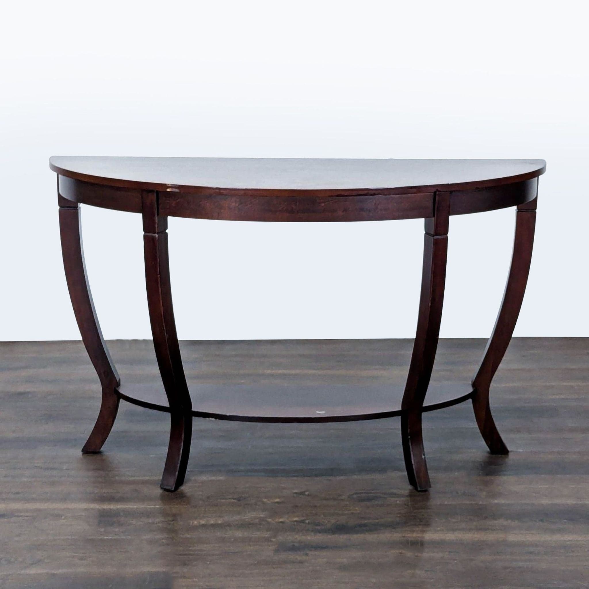 Dimensions Innovations for Living Console Table - Image 1