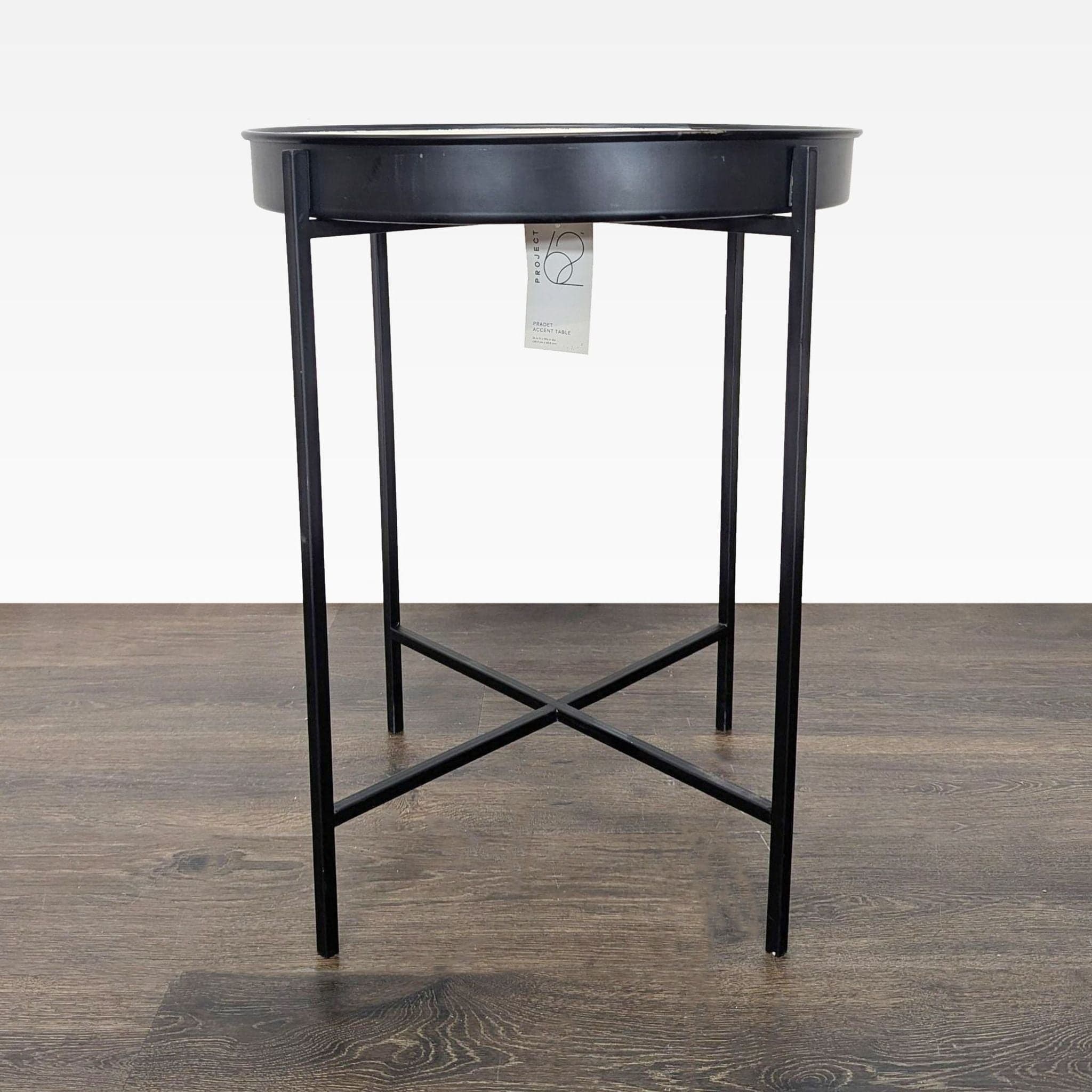 Project 62 Pradet Accent Table - Thumbnail 2