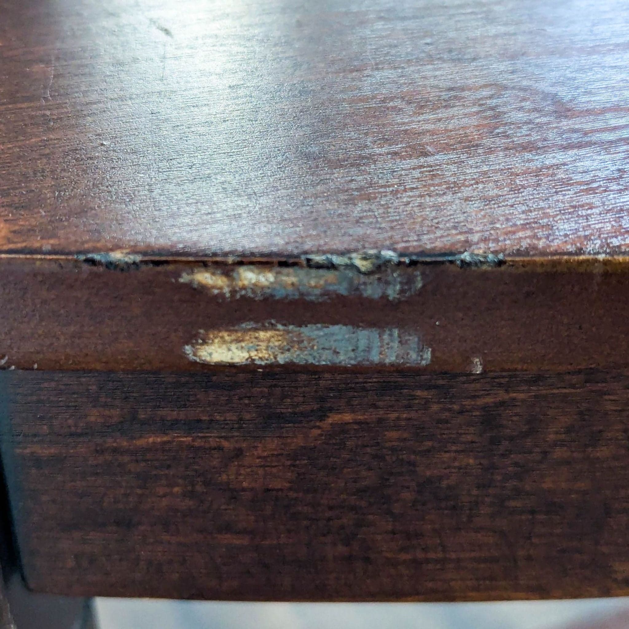 Dimensions Innovations for Living Console Table - Thumbnail 8