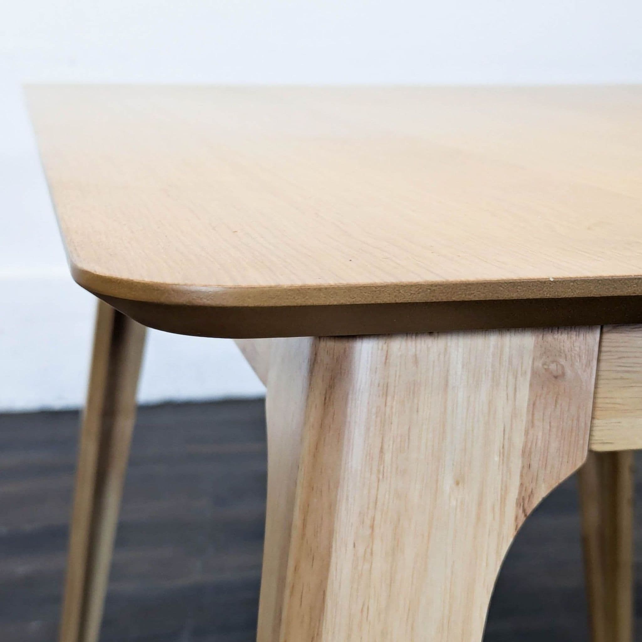 Noble House for West Elm Dining Table - Thumbnail 6