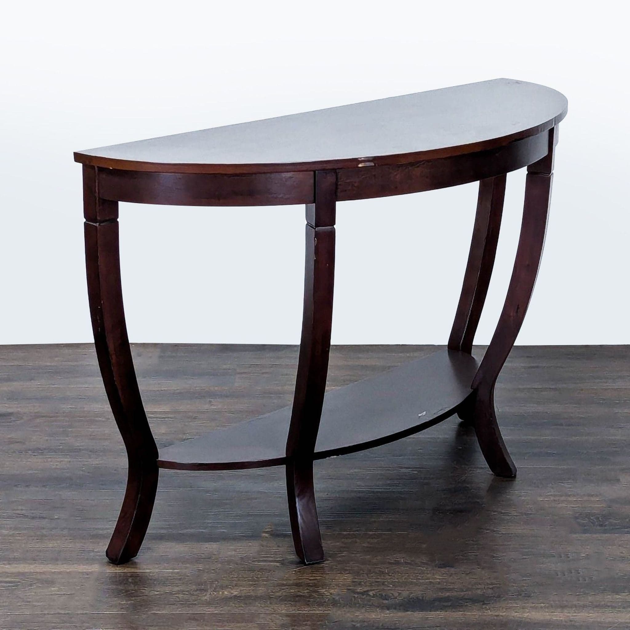 Dimensions Innovations for Living Console Table - Thumbnail 2
