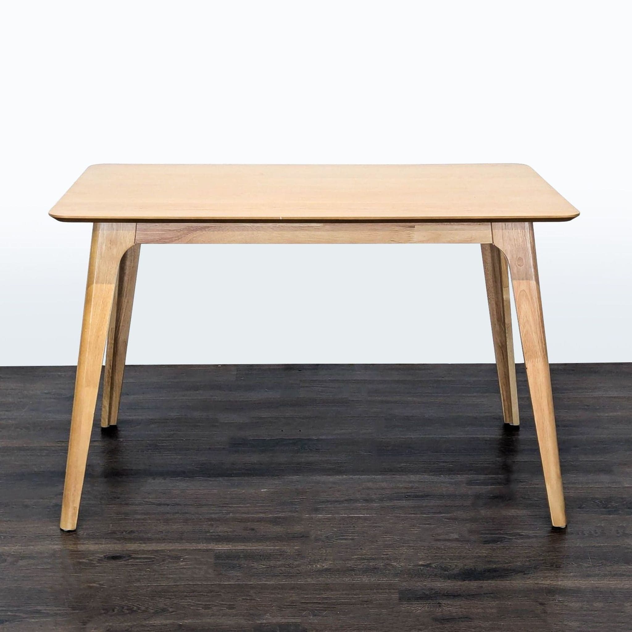 Noble House for West Elm Dining Table - Thumbnail 4