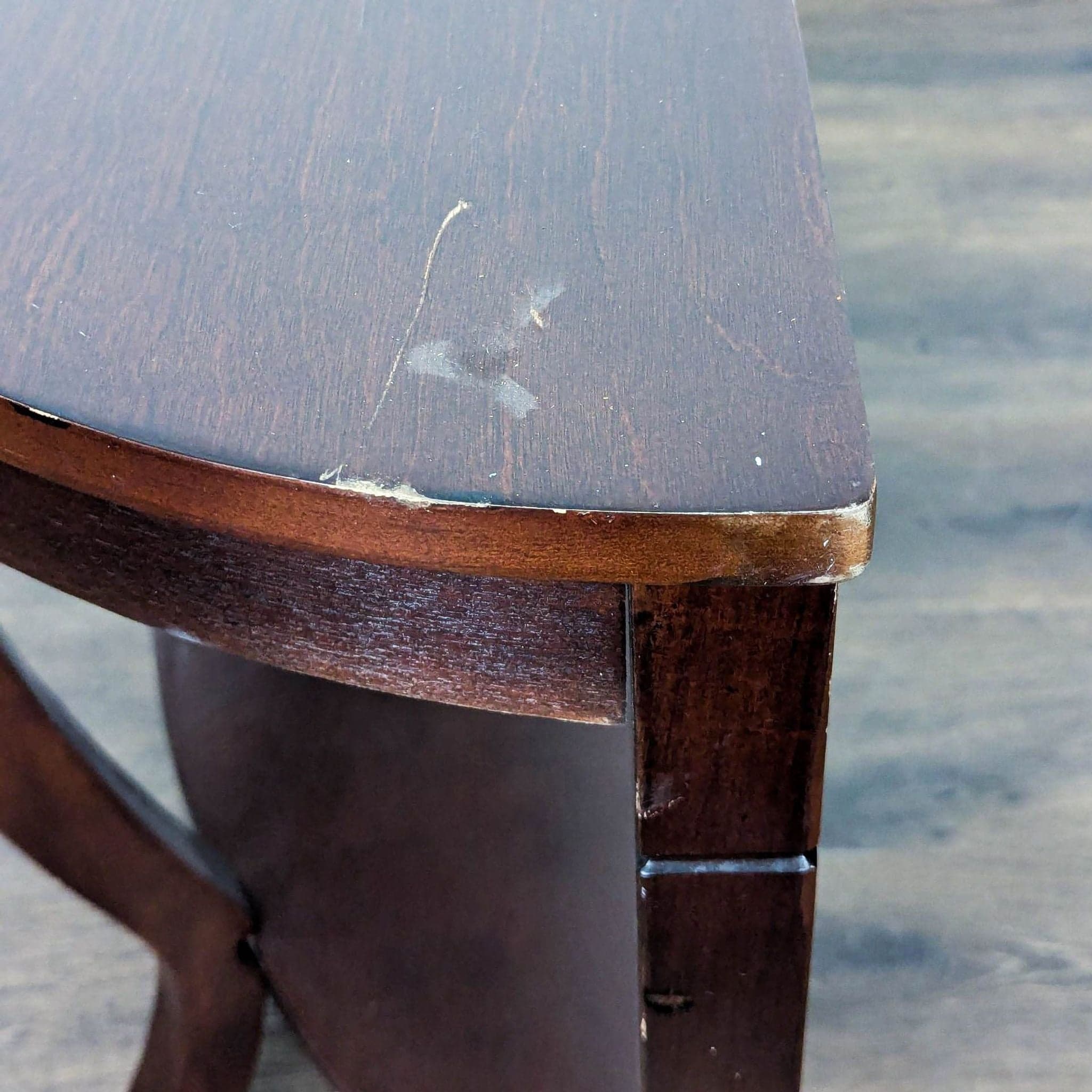 Dimensions Innovations for Living Console Table - Thumbnail 6